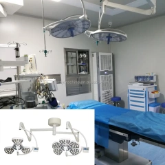 LED Shadowless Operating Lamp for Surgical Room Hospital ICU Room Operation Lamp,Fatali Medical equipment