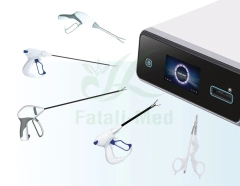 Medical Electrosurgical Forceps for Hospital Surgical Laparoscopic Detachable Vessel Sealing Ligasure Forceps,Fatali Medical equipment