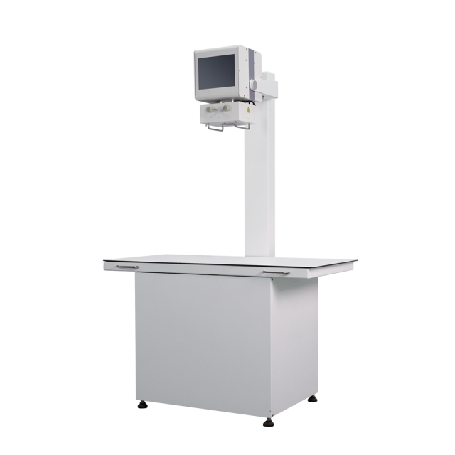 FTLDR-PDS1 5.6KW Portable Veterinery Dr X-ray Machine for Pet Hospital,Fatali Medical equipment