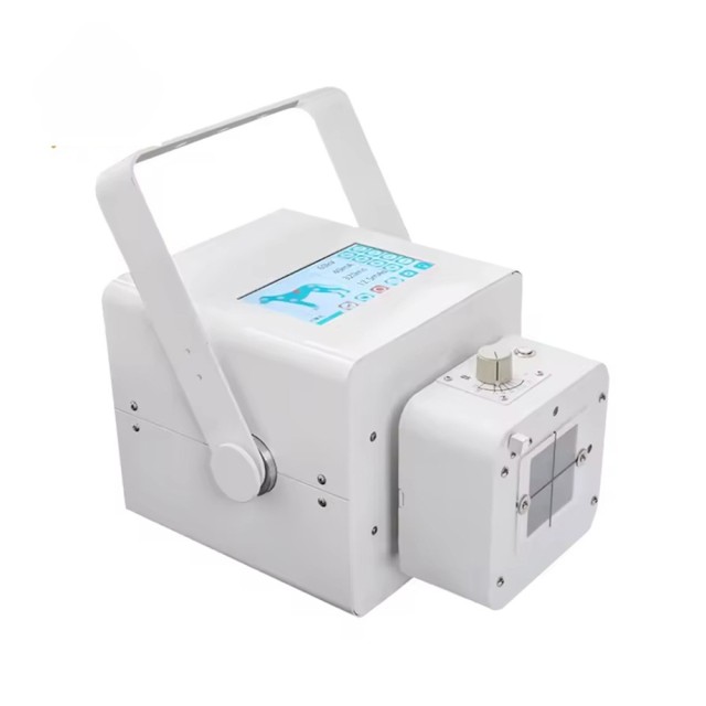 FTLDR-PDS1 5.6KW Portable Veterinery Dr X-ray Machine for Pet Hospital,Fatali Medical equipment