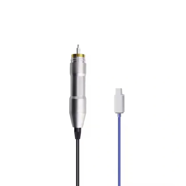 Hospital Laparoscopic Surgical Instruments Ultrasonic Surgical Scalpel for Soft Tissue Excision,Fatali Medical equipment