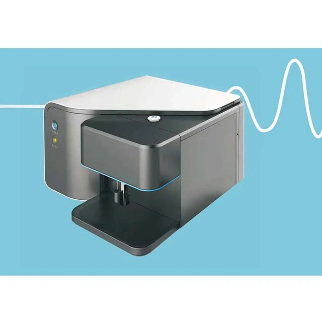 CD4 Cell Counter Flow Cytometry Laboratory Sampling System HIV Testing,Fatali Medical equipment