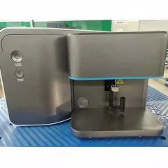 CD4 Cell Counter Flow Cytometry Laboratory Sampling System HIV Testing,Fatali Medical equipment