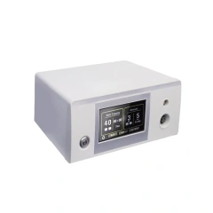 Hospital Laparoscopic Surgical Instruments Ultrasonic Surgical Scalpel for Soft Tissue Excision,Fatali Medical equipment