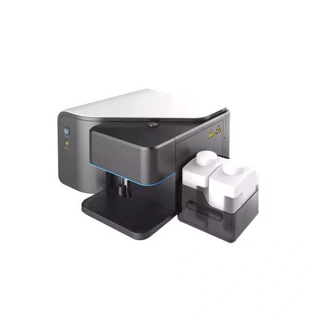 CD4 Cell Counter Flow Cytometry Laboratory Sampling System HIV Testing,Fatali Medical equipment