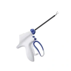 Hospital Laparoscopic Surgical Instruments Ultrasonic Surgical Scalpel for Soft Tissue Excision,Fatali Medical equipment