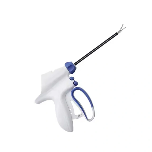Hospital Laparoscopic Surgical Instruments Ultrasonic Surgical Scalpel for Soft Tissue Excision,Fatali Medical equipment