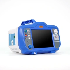 Automatic External Defibrillator Hospital Heart Defibrillator,Fatali Medical equipment
