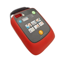 Fatali Aed Defibrillator Portable Training Machine For Hospital,Fatali Medical equipment