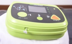 Medical First Aid Automated External Defibrillator Portable AED For Hospital,Fatali Medical equipment