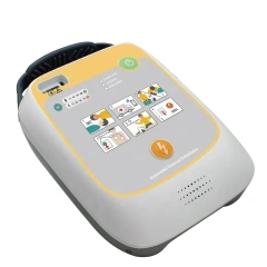 Fatali Aed Defibrillator Portable Training Machine For Hospital,Fatali Medical equipment