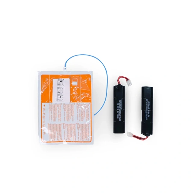 Best Portable AED Defibrillators For First Aid,Fatali Medical equipment