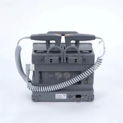 ICU First Aid Equipment Portable Medical Defibrillator,Fatali Medical equipment
