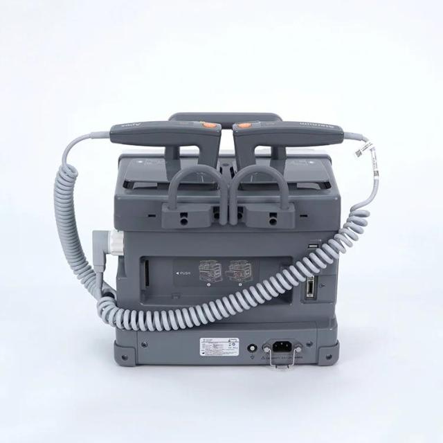 ICU First Aid Equipment Portable Medical Defibrillator,Fatali Medical equipment