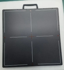 Hospital Portable Digital X-ray Wired Flat Panel Detector,Fatali Medical equipment