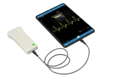 Hospital Handheld Wired Convex Probe Ultrasound Scanner,Fatali Medical equipment