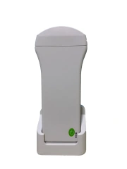 Mini Pocket-Sized Electric Wired Veterinaty Convex Probe Ultrasonic,Fatali Medical equipment