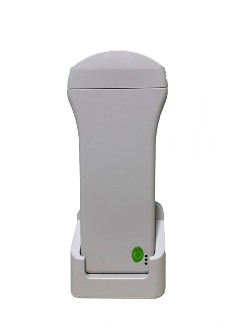 Mini Pocket-Sized Electric Wired Veterinaty Convex Probe Ultrasonic,Fatali Medical equipment