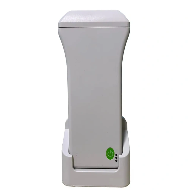 Hospital Handheld Wired Convex Probe Ultrasound Scanner,Fatali Medical equipment