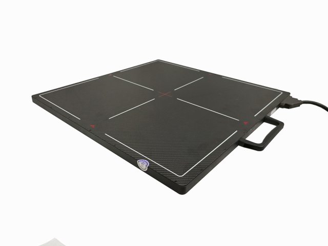 Hospital Portable Digital X-ray Wired Flat Panel Detector,Fatali Medical equipment