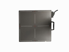 Hospital Portable Digital X-ray Wired Flat Panel Detector,Fatali Medical equipment