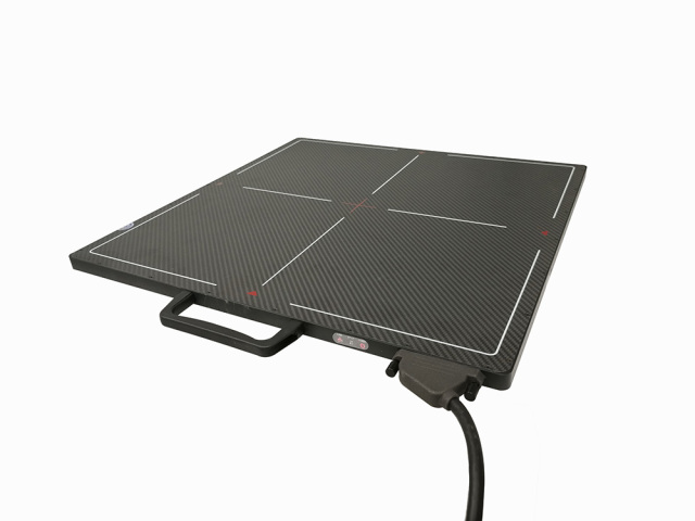 Hospital Portable Digital X-ray Wired Flat Panel Detector,Fatali Medical equipment