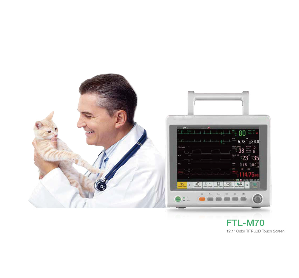 Vet Monitor