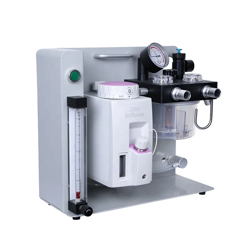 ICU Ventilator