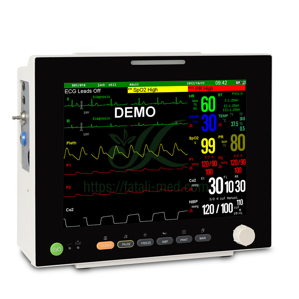 Medical Monitor