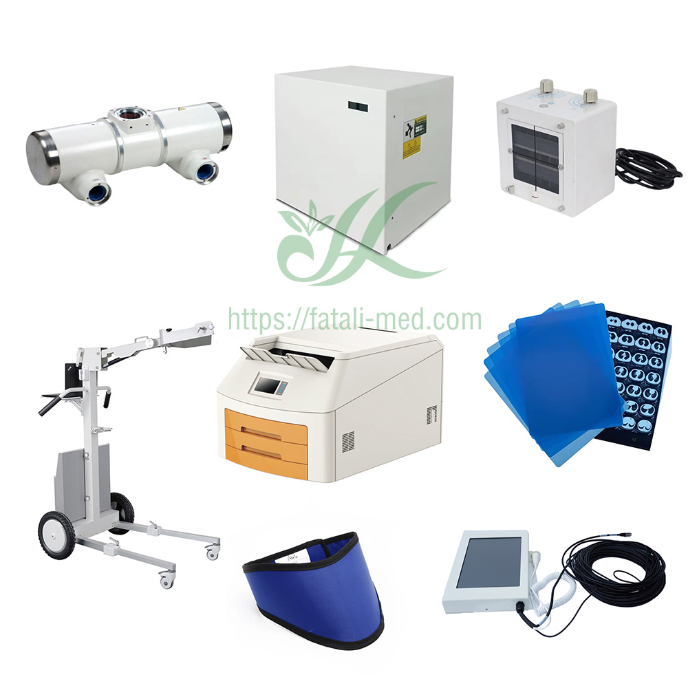 Medical Imaging Accessories