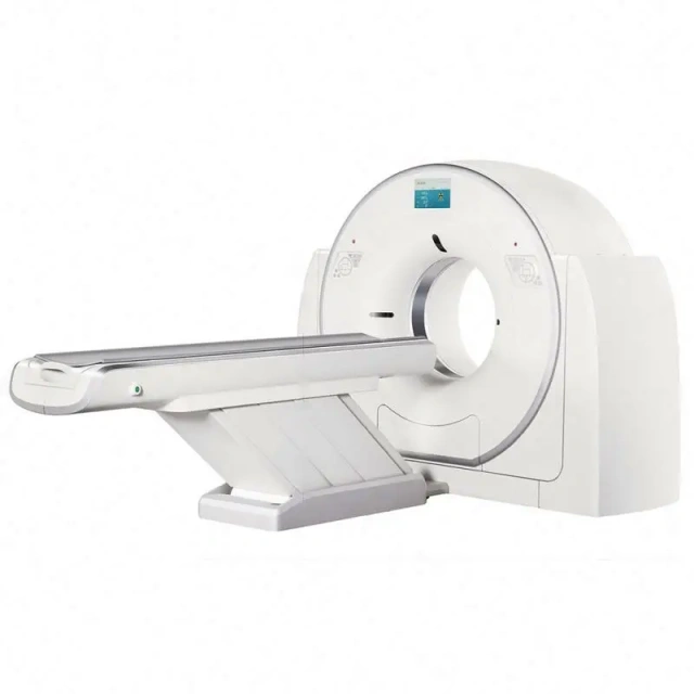 High-Slice CT Scan Machine for Medical Imaging – 16/32/64/128 Slice Options,Fatali Medical equipment