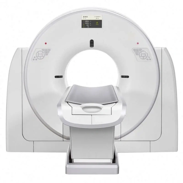 High-Slice CT Scan Machine for Medical Imaging – 16/32/64/128 Slice Options,Fatali Medical equipment