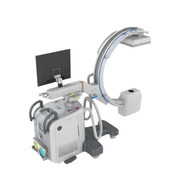 FTL-C605 Digital Medical C-arm X-ray Machine Mobile Surgical Imaging Scanner System,Fatali Medical equipment
