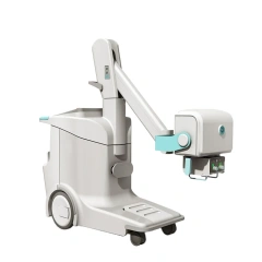 FTL-DR32A 32kw Medical Bedside Mobile Digital Radiography System,Fatali Medical equipment