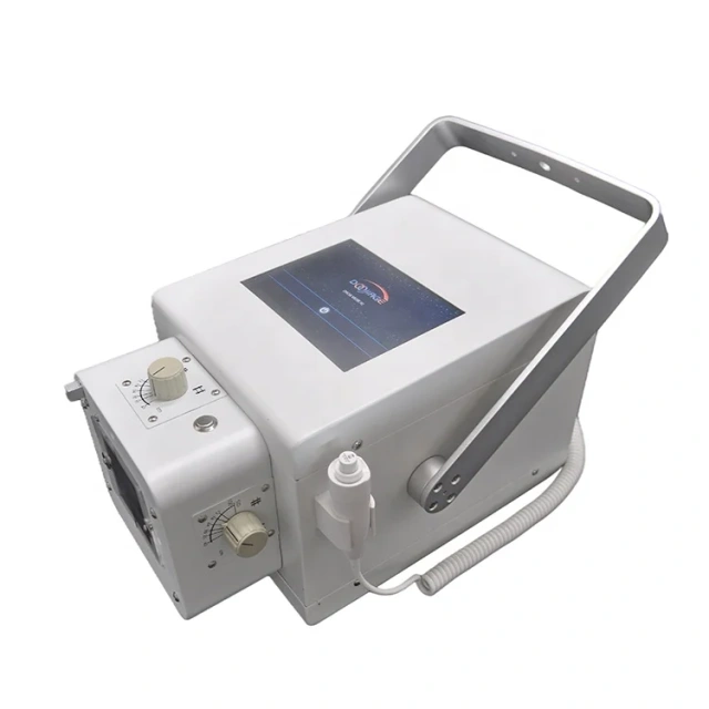 FTLF080V-A Vet Portable X-ray Machine for Veterinary Diagnostics,Fatali Medical equipment