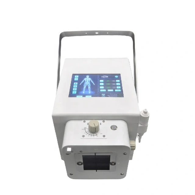 FTLF080V-A Vet Portable X-ray Machine for Veterinary Diagnostics,Fatali Medical equipment