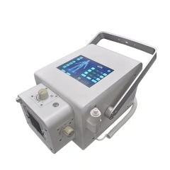 FTLF080V-A Vet Portable X-ray Machine for Veterinary Diagnostics,Fatali Medical equipment
