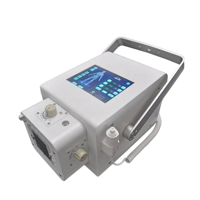 FTLF080V-A Vet Portable X-ray Machine for Veterinary Diagnostics,Fatali Medical equipment