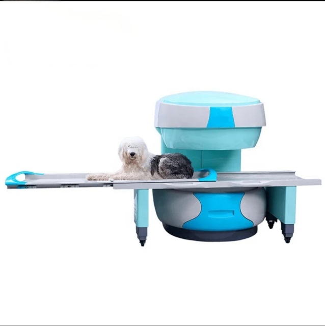FTLMRI-050 0.5T Vet MRI Scan Machine / Pet MRI Machine for Clinic,Fatali Medical equipment