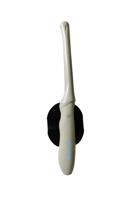 Medical Portable Easy Diagnosis Anywhere Wireless Mini Ultrasound Scanner with 2 Probe,Fatali Medical equipment