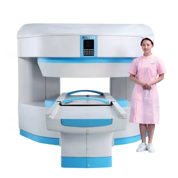 FTLMRI-050 0.5T Vet MRI Scan Machine / Pet MRI Machine for Clinic,Fatali Medical equipment