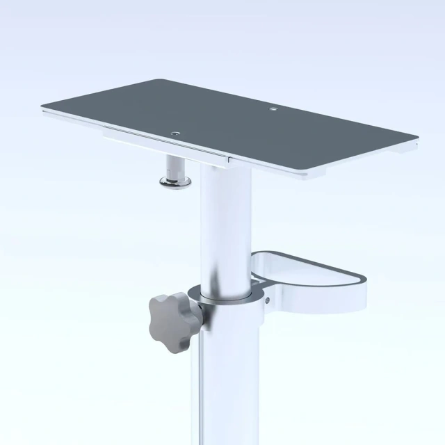 High Quality Multi-Functional Metal Hospital Trolley,Fatali Medical equipment