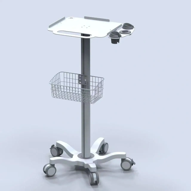 High Quality Multi-Functional Metal Hospital Trolley,Fatali Medical equipment