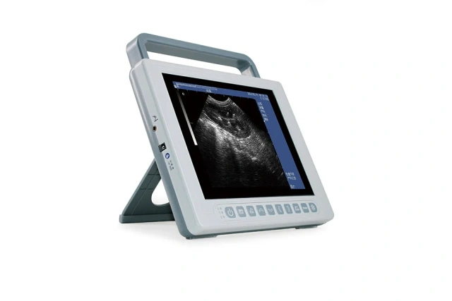 Portable Venerinary Ultrasound Machine for Horse Diagnostic Scan,Fatali Medical equipment