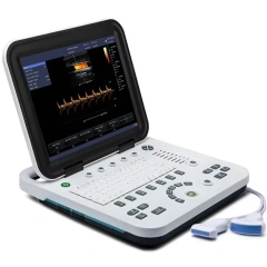 Portable Animals Color Doppler Ultrasonic Diagnostic Instruments,Fatali Medical equipment