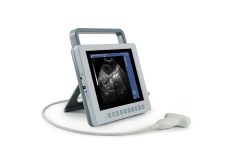 Portable Venerinary Ultrasound Machine for Horse Diagnostic Scan,Fatali Medical equipment