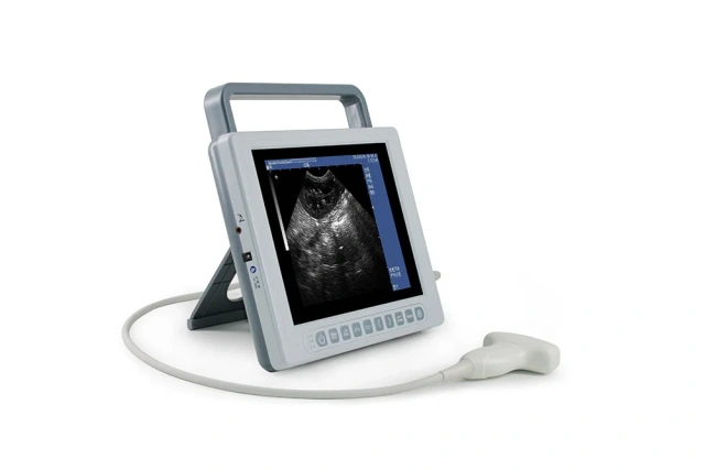 Portable Venerinary Ultrasound Machine for Horse Diagnostic Scan,Fatali Medical equipment