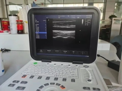 Portable Animals Color Doppler Ultrasonic Diagnostic Instruments,Fatali Medical equipment