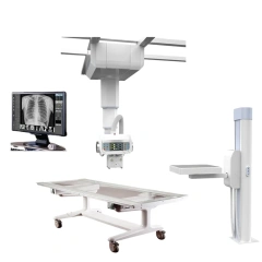 FTLDR-C50 High Frequency Digital X-ray Radiography System,Fatali Medical equipment