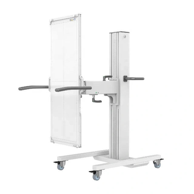 FTL-F1748 Mobile Bucky Stand for Whole Spine Flat Panel Detector,Fatali Medical equipment